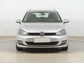 Volkswagen Golf - 2015