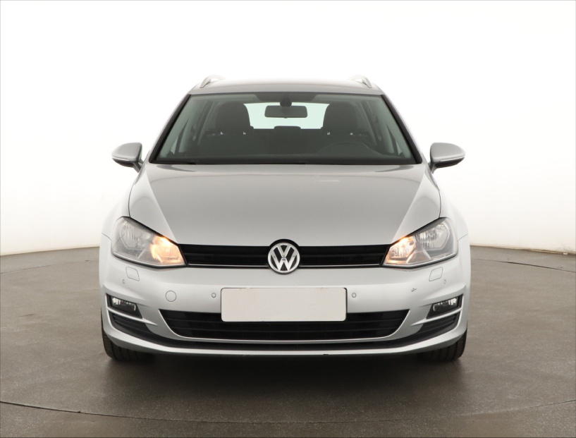Volkswagen Golf, 2015