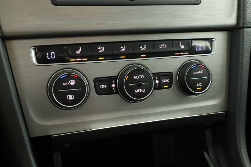 Volkswagen Golf, 2015
