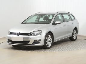 Volkswagen Golf - 2015