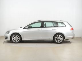 Volkswagen Golf - 2015