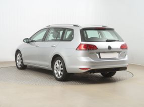 Volkswagen Golf - 2015