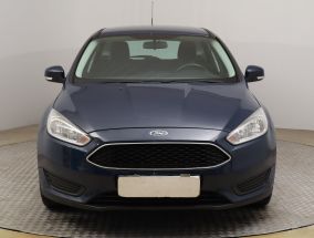 Ford Focus - 2015