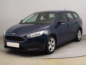Ford Focus - 2015