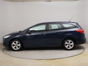 Ford Focus - 2015
