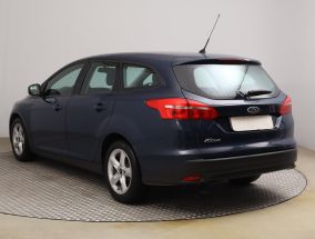 Ford Focus - 2015