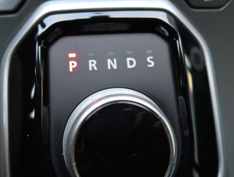 Land Rover Range Rover Evoque, 2012