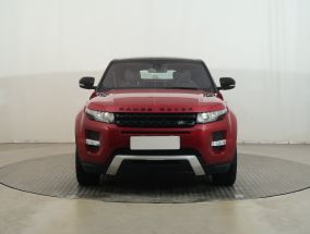 Land Rover Range Rover Evoque - 2012