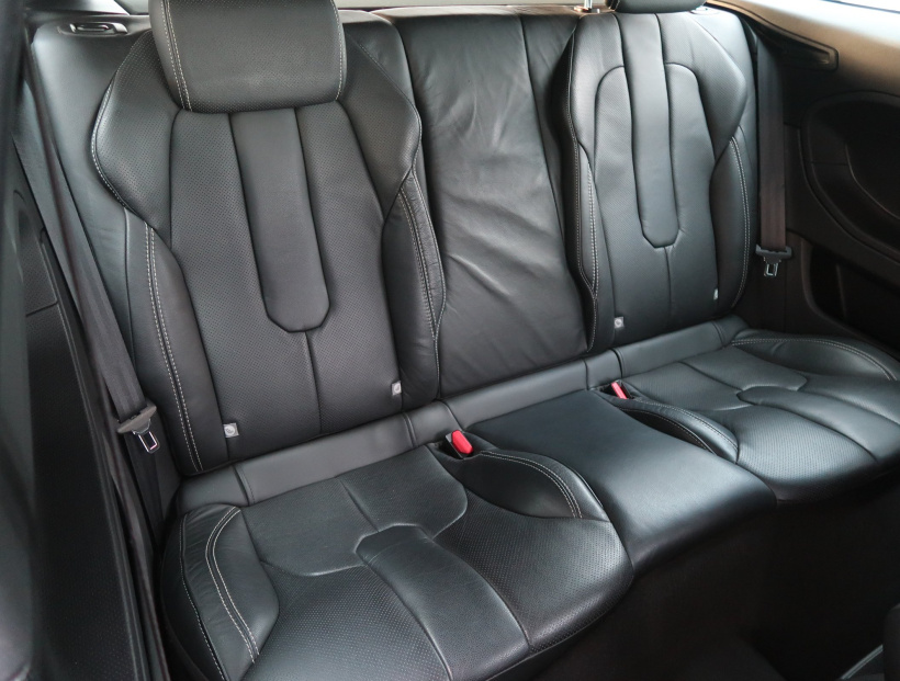 Land Rover Range Rover Evoque, 2012