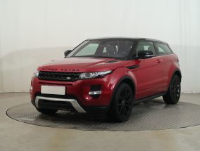 Land Rover Range Rover Evoque - 2012