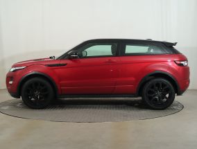 Land Rover Range Rover Evoque - 2012