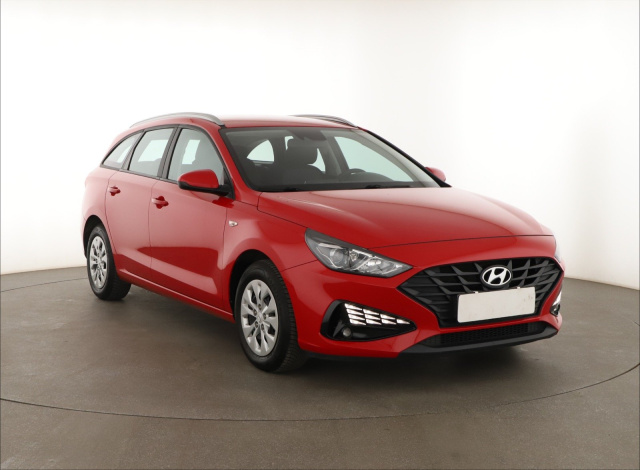 Hyundai i30 2021