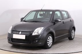 Suzuki Swift - 2010