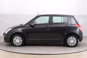 Suzuki Swift - 2010