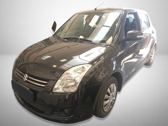 Suzuki Swift 2010