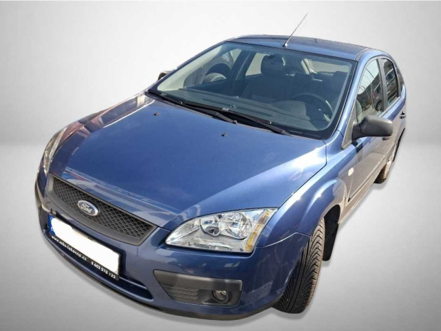 Ford Focus 2006