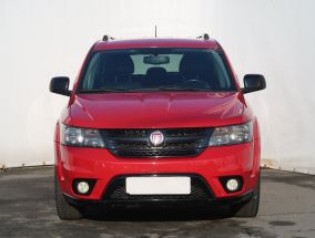 Fiat Freemont - 2014