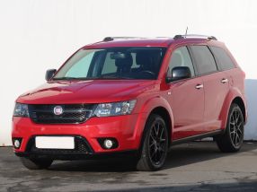 Fiat Freemont - 2014