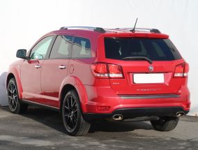 Fiat Freemont - 2014