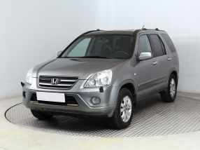 Honda CRV - 2005