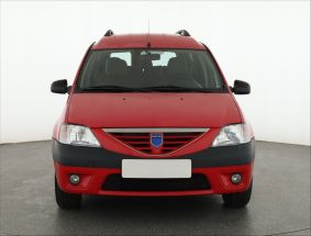 Dacia Logan - 2008