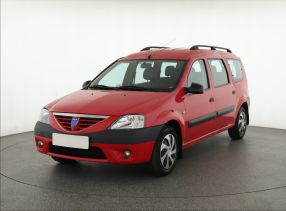 Dacia Logan - 2008