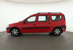 Dacia Logan - 2008