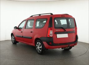 Dacia Logan - 2008