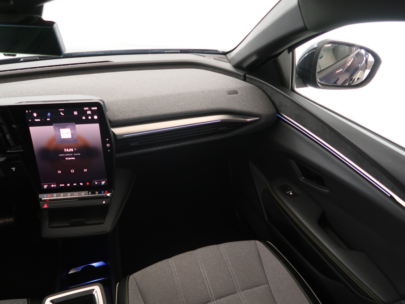 Renault Megane - 2022