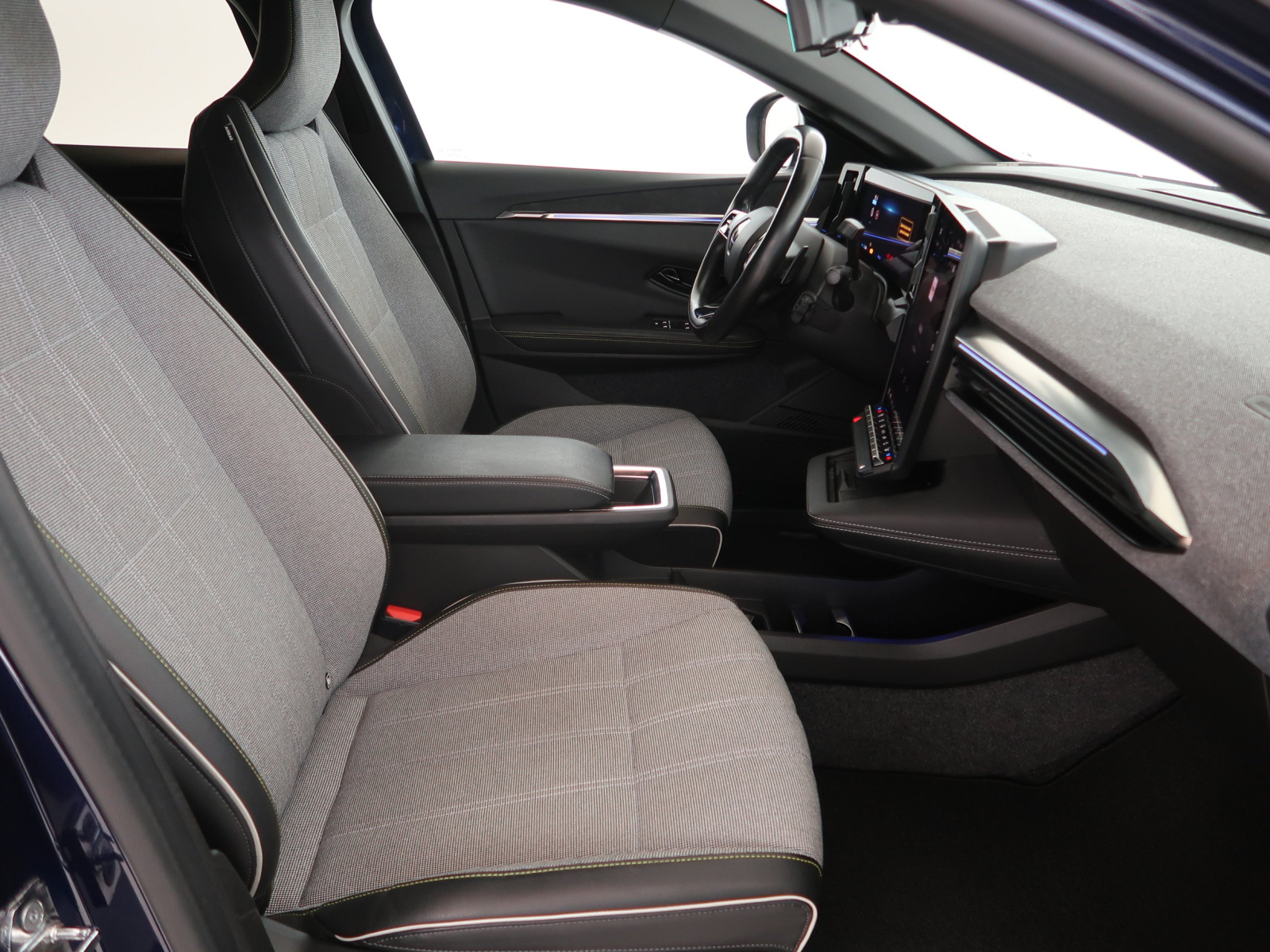 Renault Megane - 2022