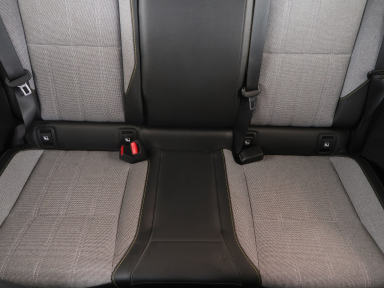 Renault Megane - 2022