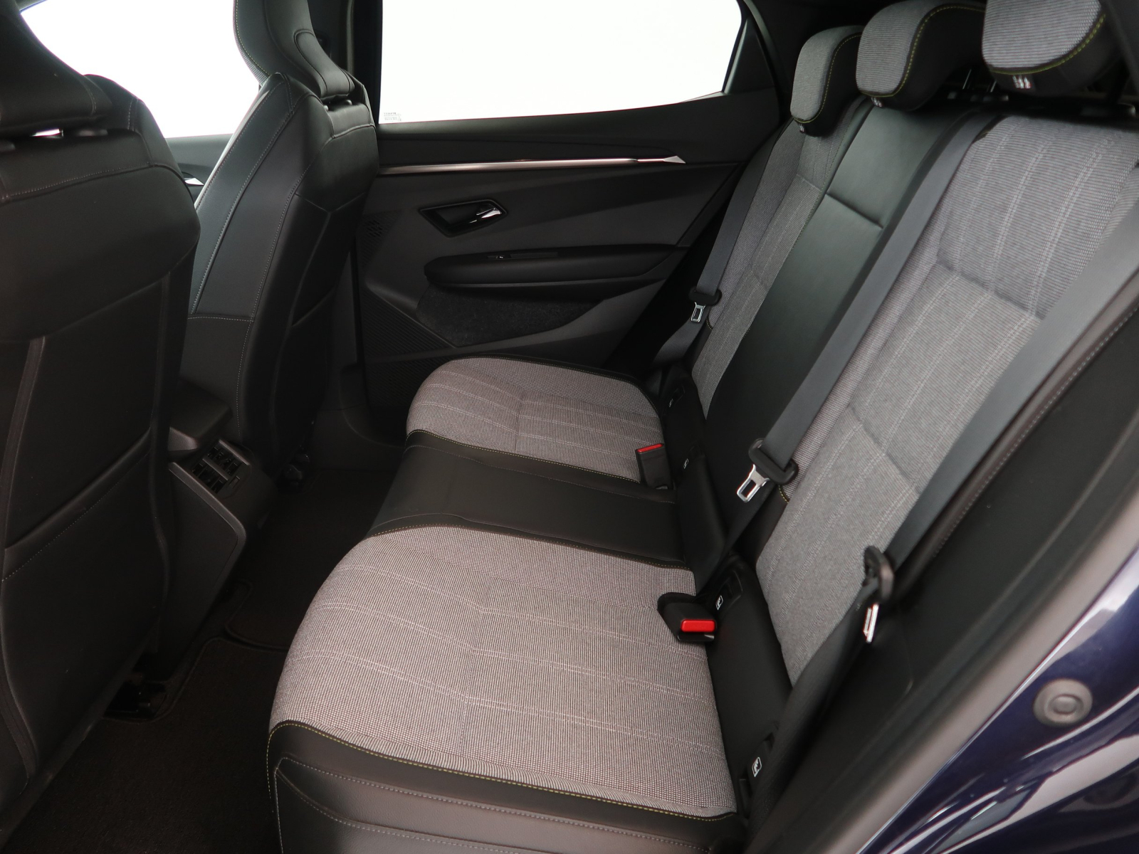 Renault Megane - 2022