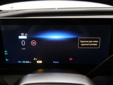 Renault Megane - 2022