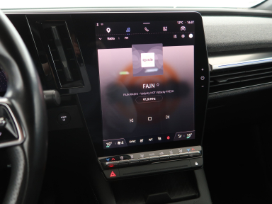 Renault Megane - 2022