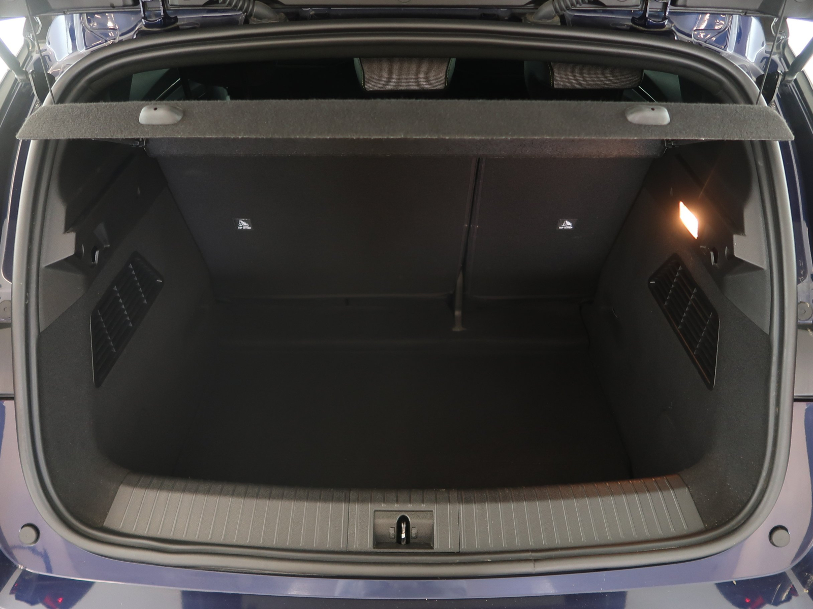 Renault Megane - 2022