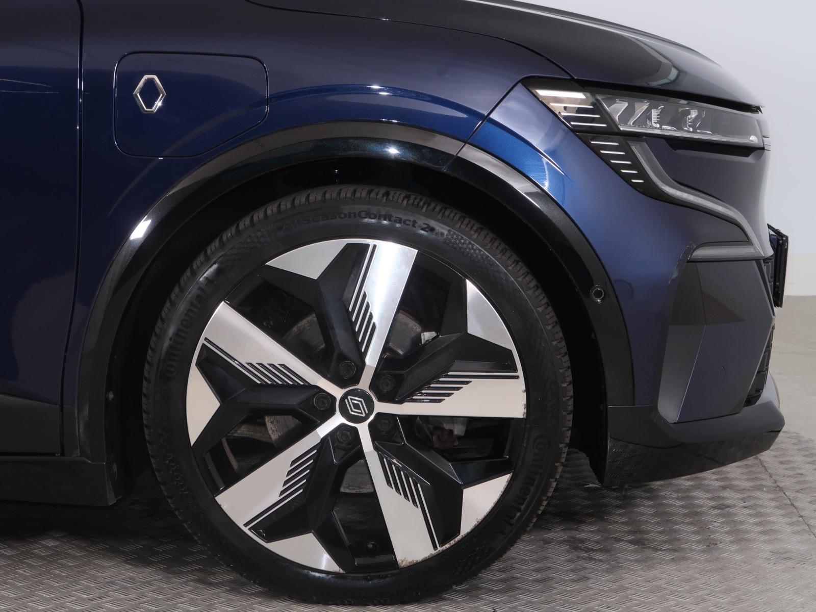 Renault Megane - 2022