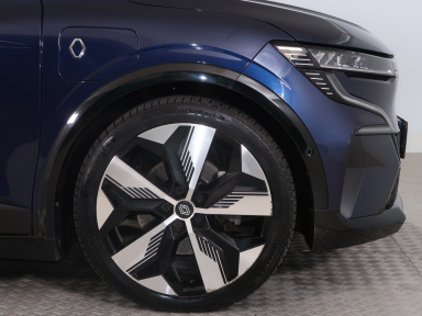 Renault Megane - 2022