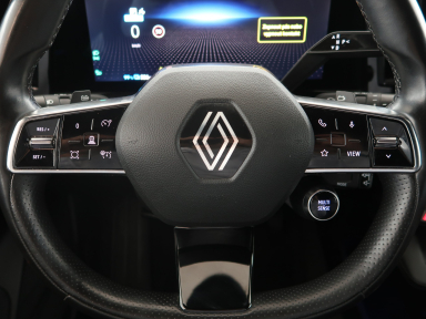 Renault Megane - 2022