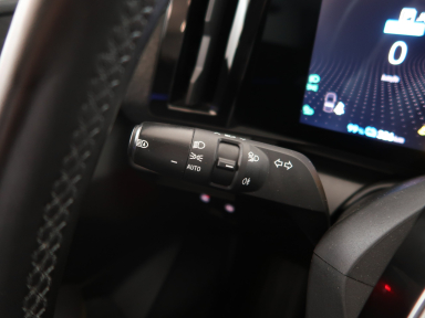 Renault Megane - 2022