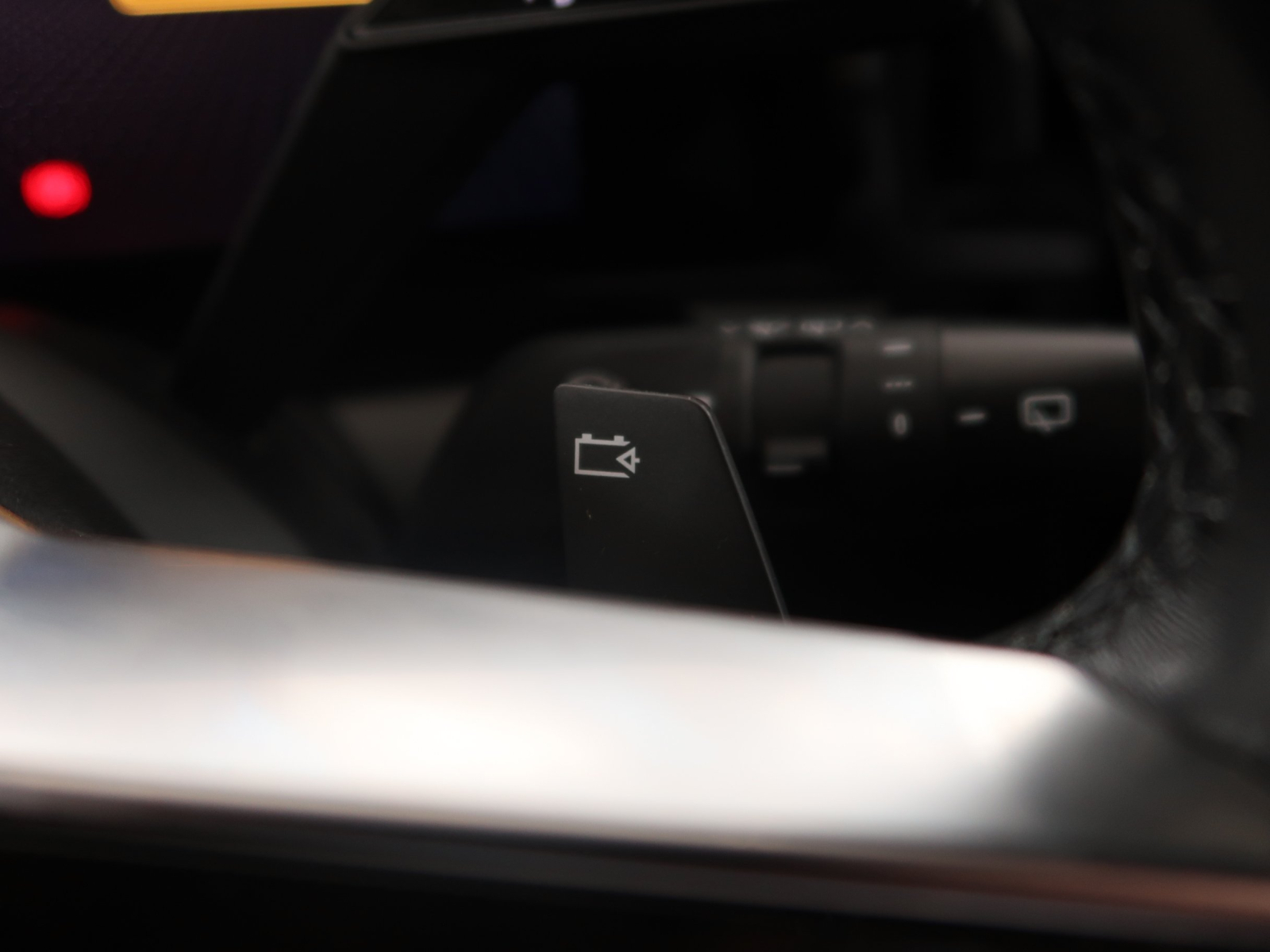 Renault Megane - 2022