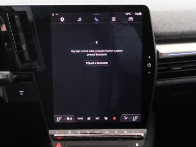 Renault Megane - 2022