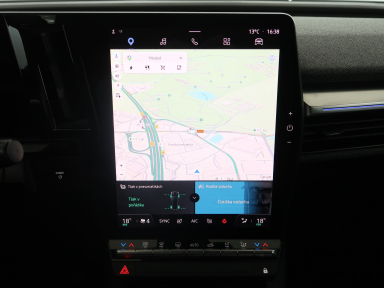 Renault Megane - 2022