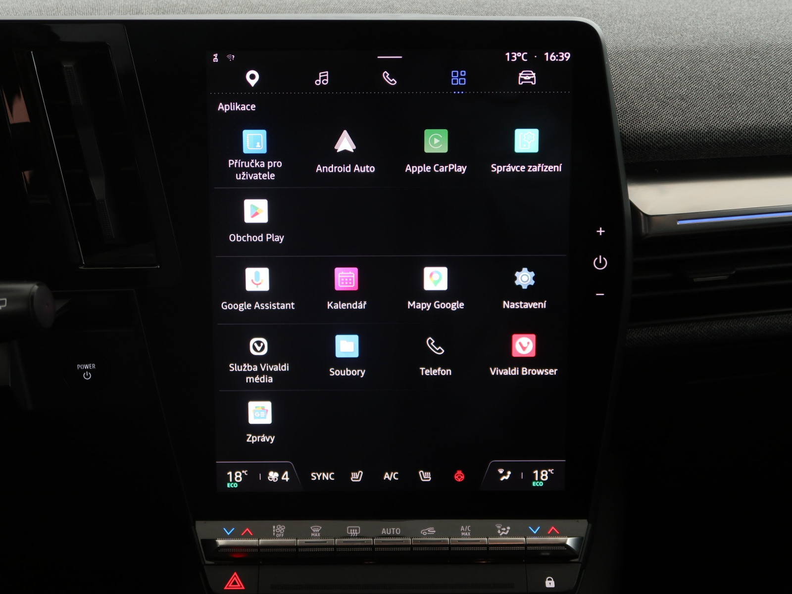 Renault Megane - 2022