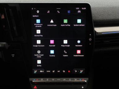 Renault Megane - 2022