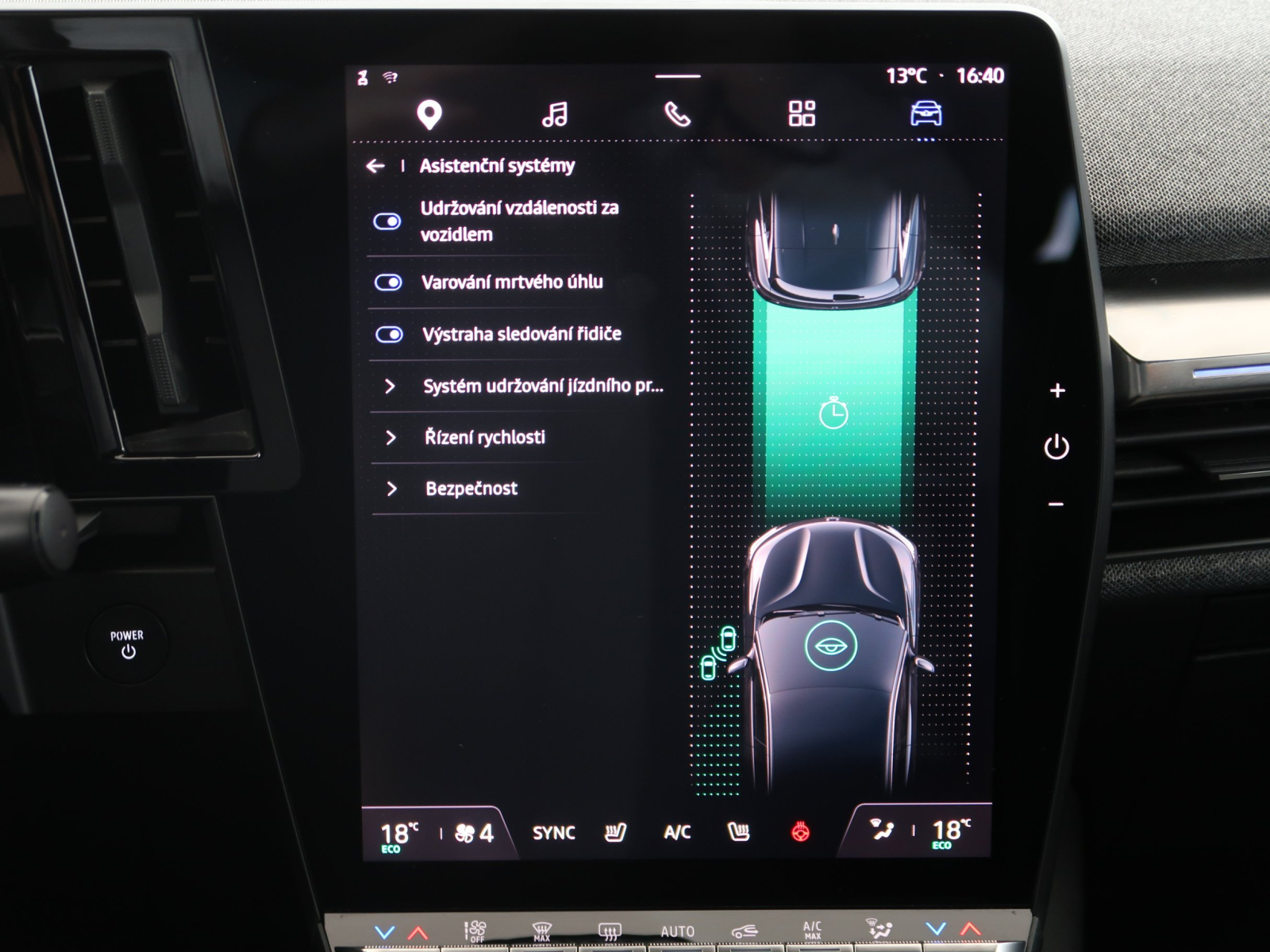 Renault Megane - 2022