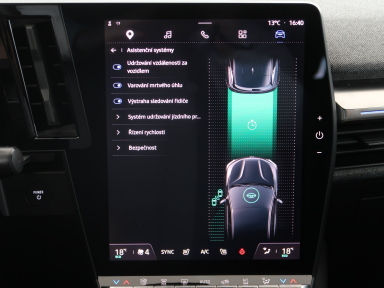 Renault Megane - 2022