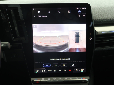 Renault Megane - 2022