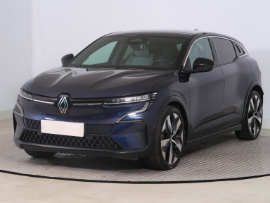Renault Megane - 2022