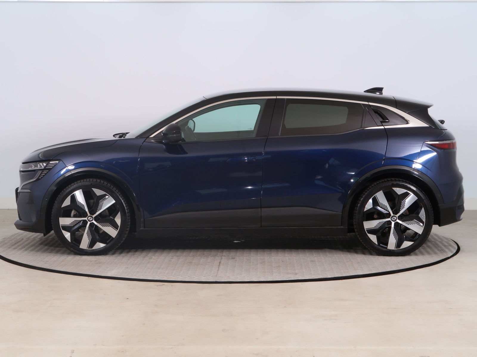 Renault Megane - 2022