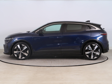 Renault Megane - 2022